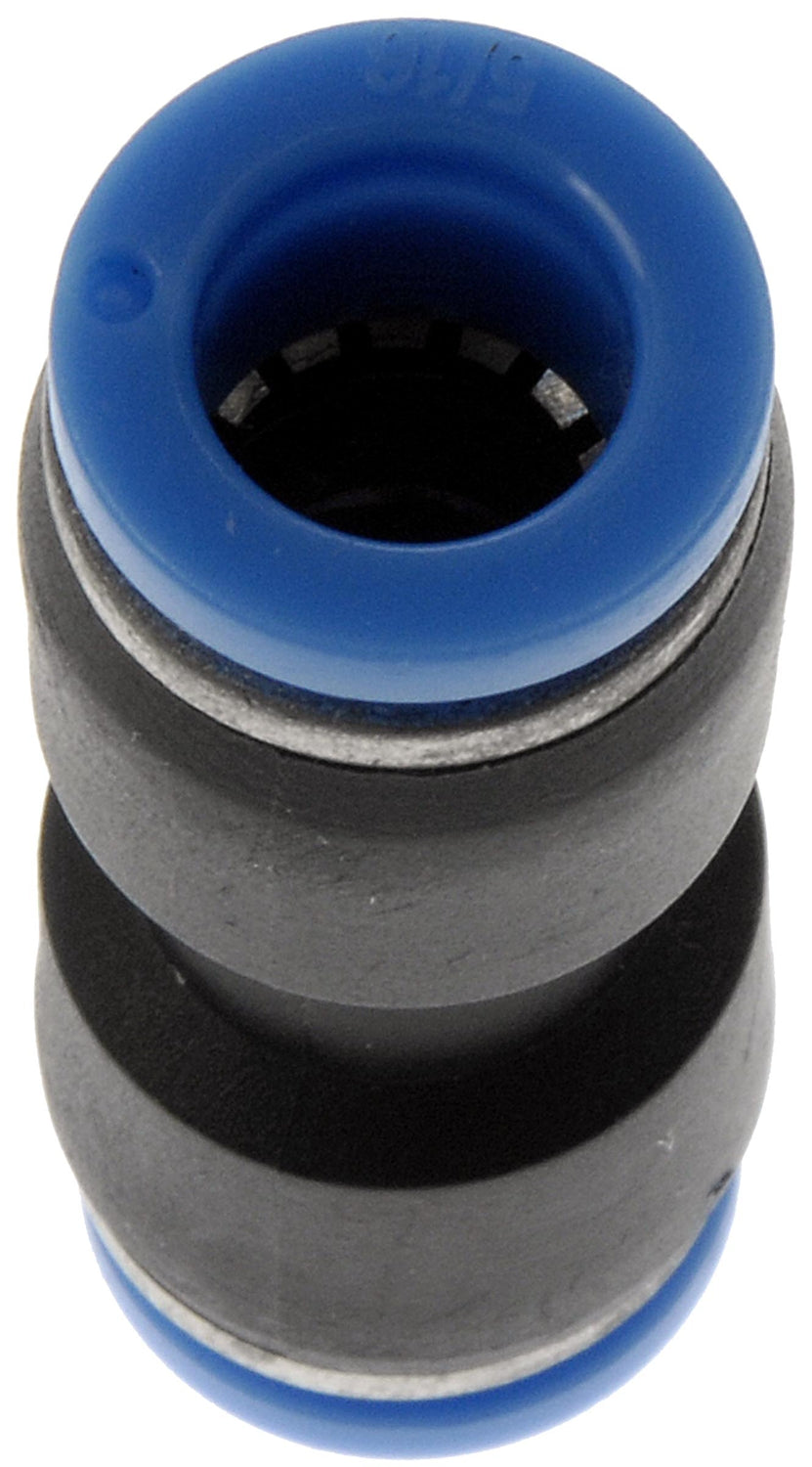 Dorman 800-193 3/8-Inch Plastic Fuel Line Unions, Pair - image 2