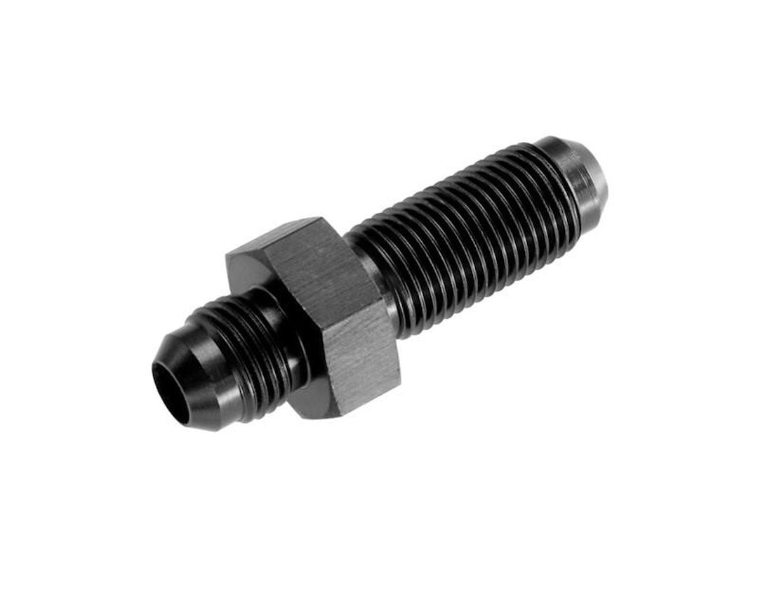 Redhorse 832-10-2 Black Aluminum Straight Coupler