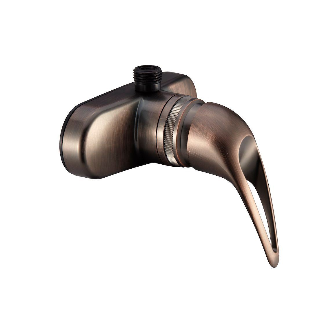 Dura Faucet Df-Sa150-Orb Shower Control Valve - image 1