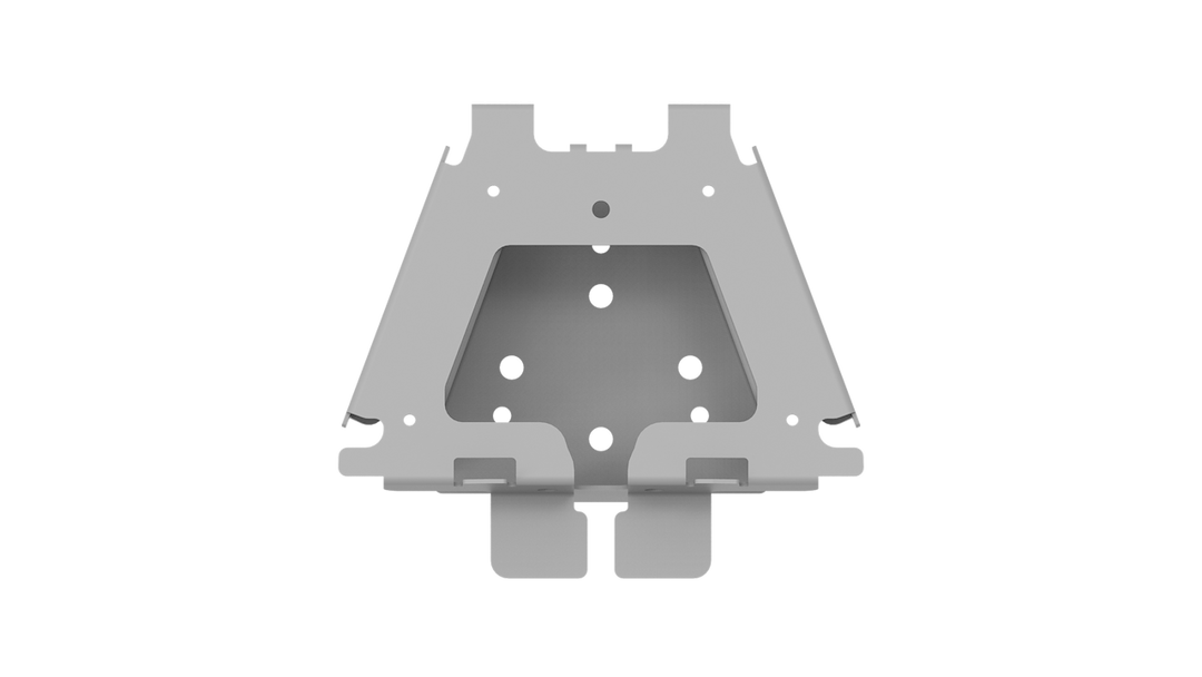 Winegard SDWDGMT Starlink Gen3 Roof Mount - Gray