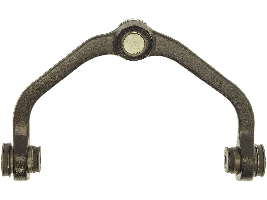 Dorman (OE Solutions) 520-237 Black Iron Control Arm with Bushing - image 2
