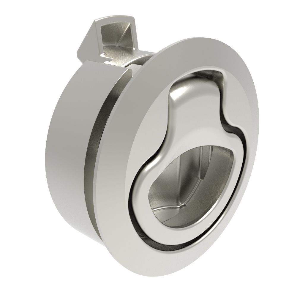 Southco M1-61-8 Flush Access Door Latch