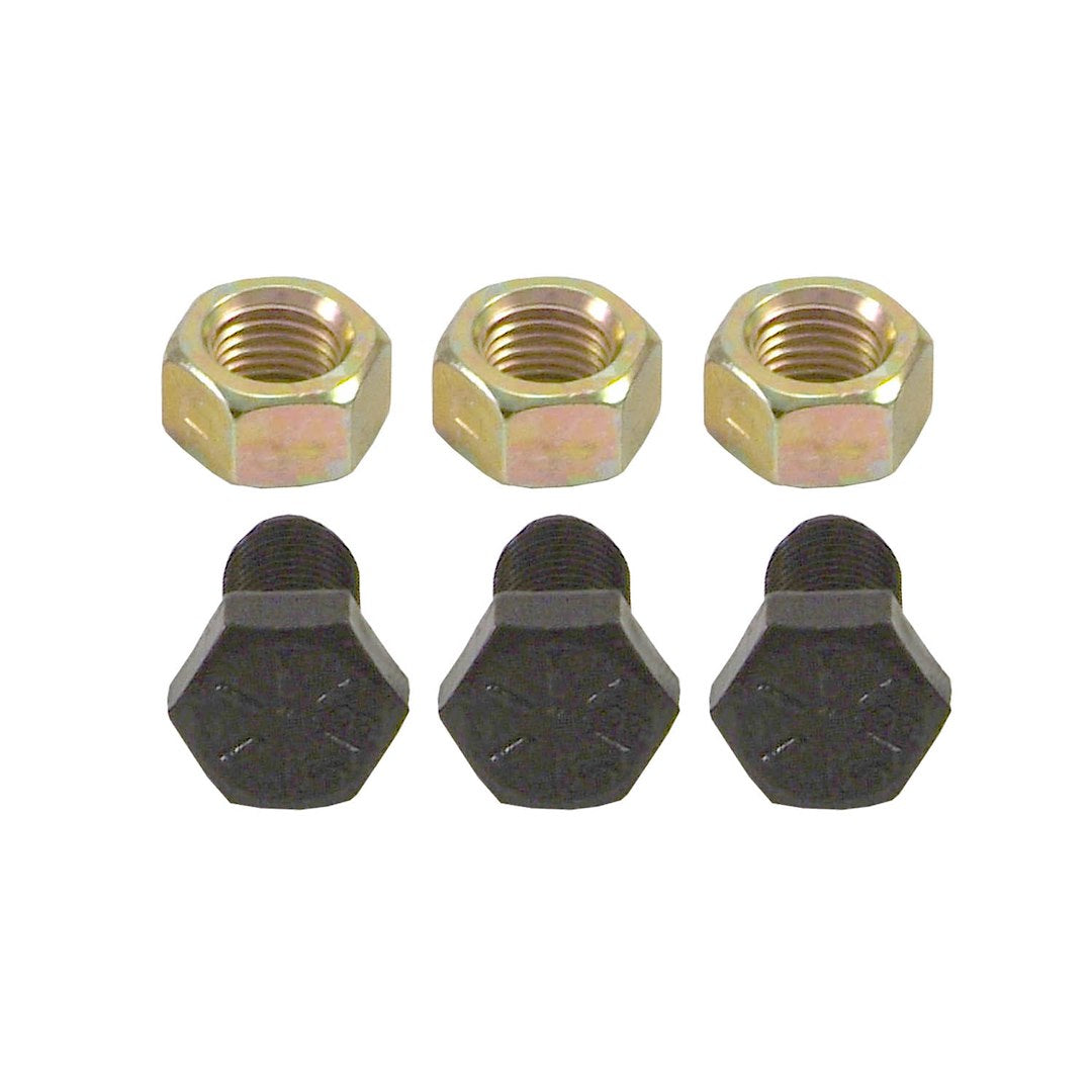 Spectre Industries 4697 Torque Converter Bolt, 3/8-24