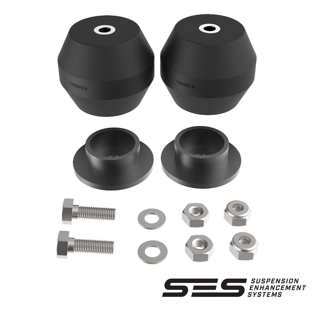 Timbren MBFSP35 Jounce Helper Spring Kit - 1000 lb