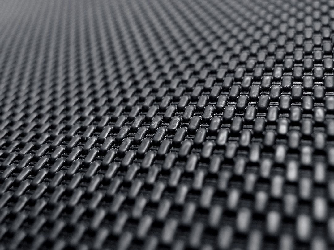 3D Mats KAGU Floor Liner Thermoplastic Rubber Of Carbon Fiber Texture L1FR17201509 - image 3