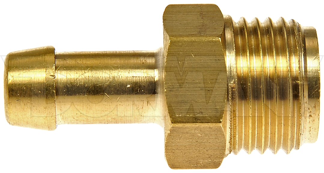 Dorman 785-404d 5/16-Inch Barb x 3/8-Inch Fuel Fitting - image 2