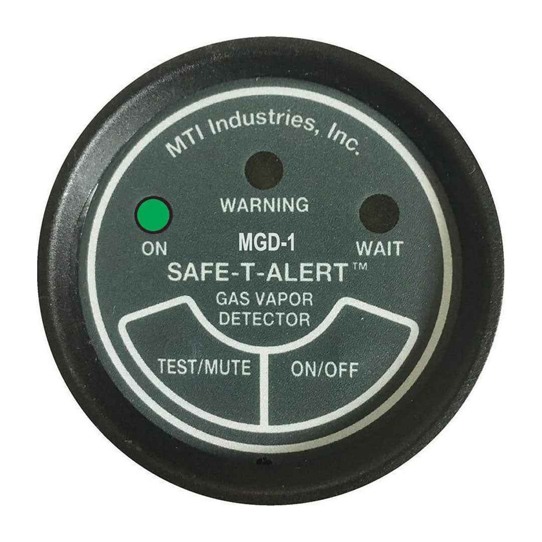 MTI MGD-1 Gas-Fume and Propane Leak Detector