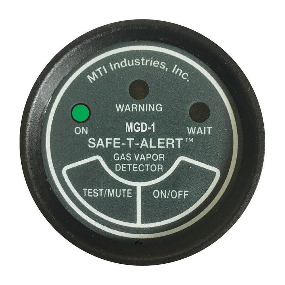 Mti Industry Mgd-1 Boat Monitoring System