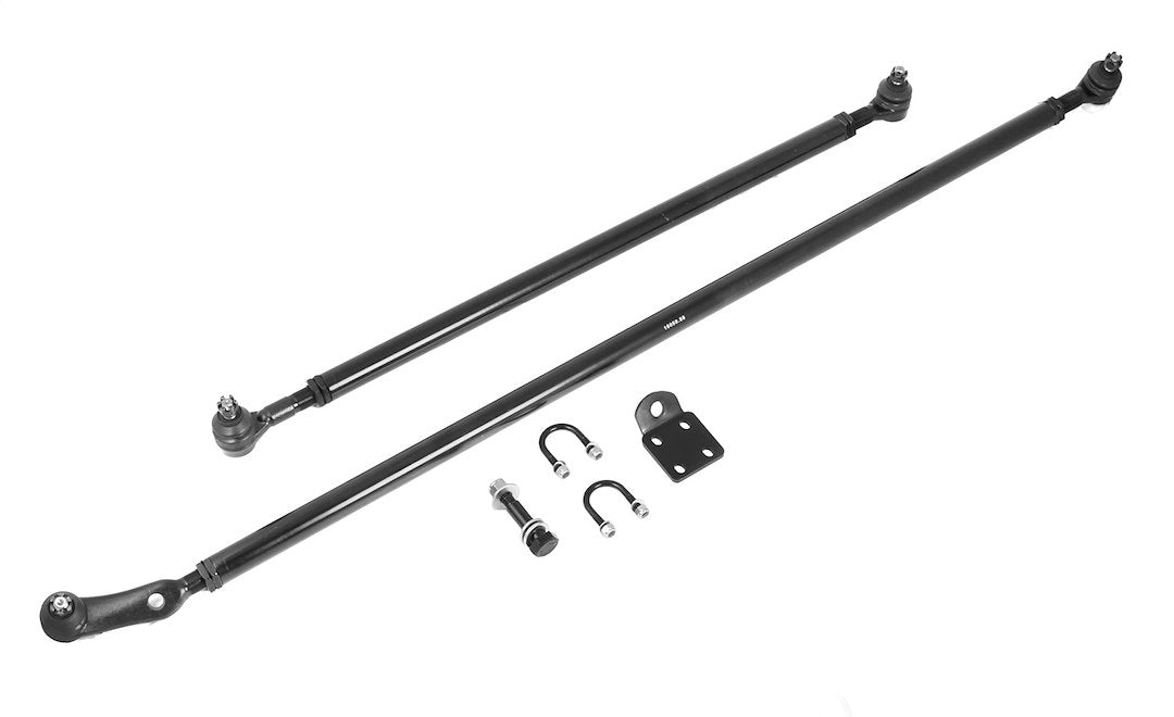 Rugged Ridge 18050.82 Heavy-Duty Steering Linkage Conversion Kit