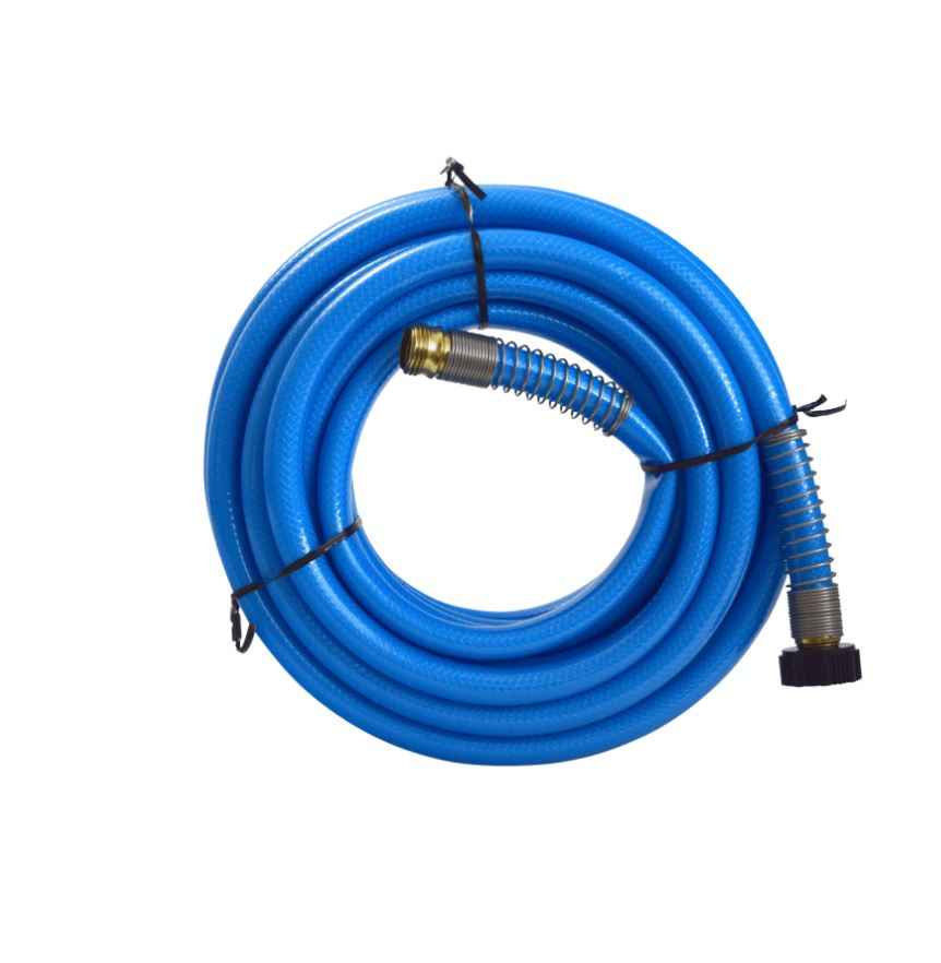 Valterra W01-9420 Fresh Water Hose - 35 ft x 5/8 in