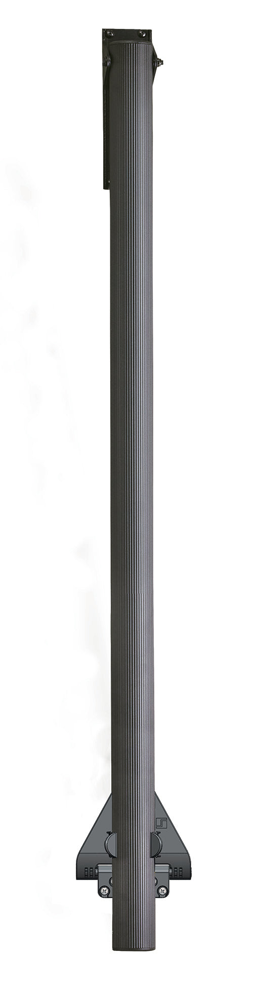 Stromberg Carlson Ar-50 Entry Step Hand Rail - image 1