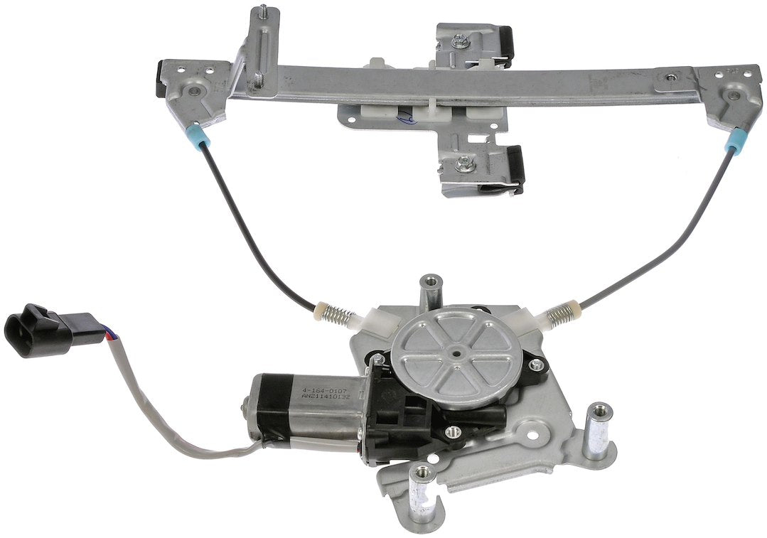 Dorman 741-390 OE Power Window Assembly without Arm - image 2