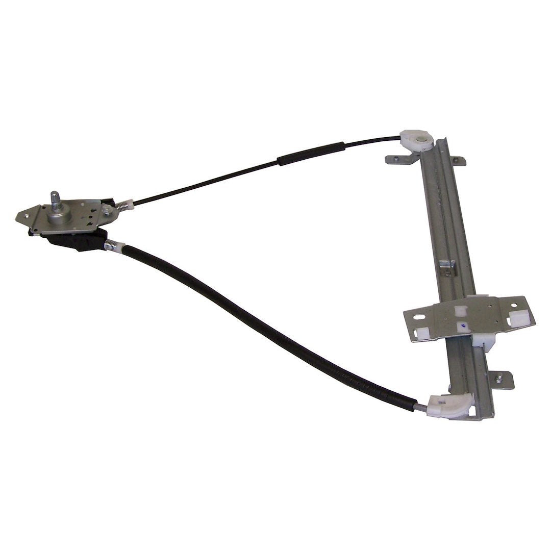 Crown Automotive 55076025AD Left Window Regulator - image 1