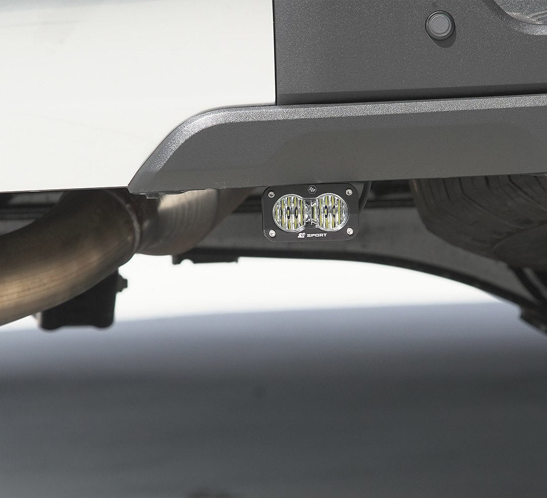 Baja Design S2 Sport 12 Watt LED Driving/ Fog Light 448082 - image 2