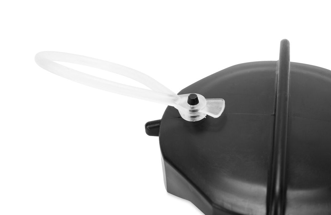 Camco Sewer Cap (39452) – Type: Bayonet