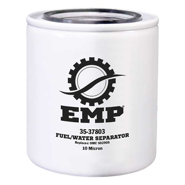 EMP 35-37803 Fuel Water Separator