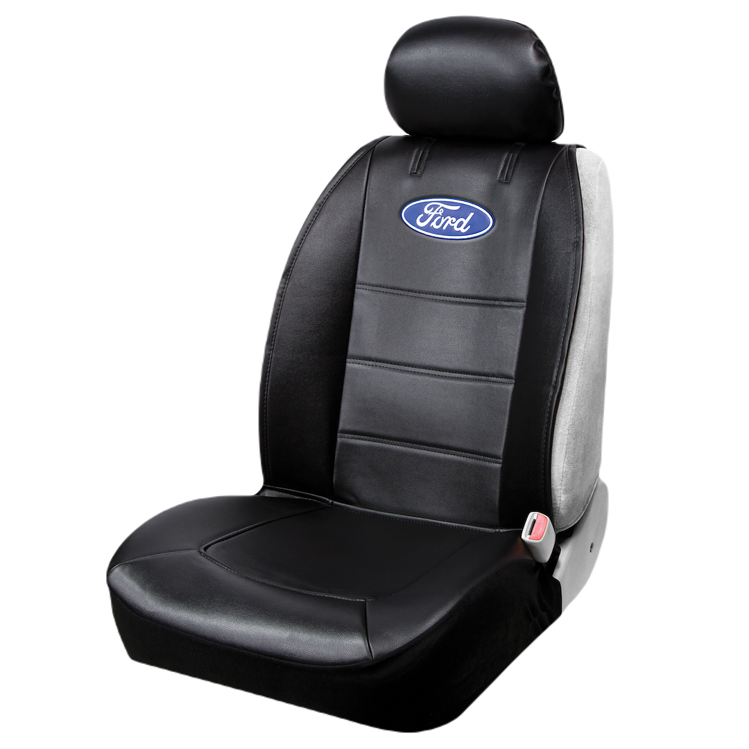Plasticolor 008598R01 Seat Cover