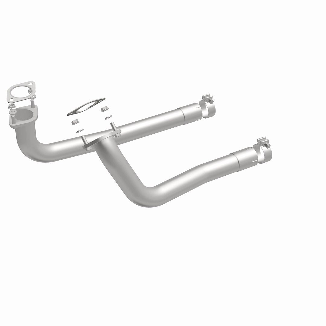 MagnaFlow 19304 Intermediate Exhaust Pipe