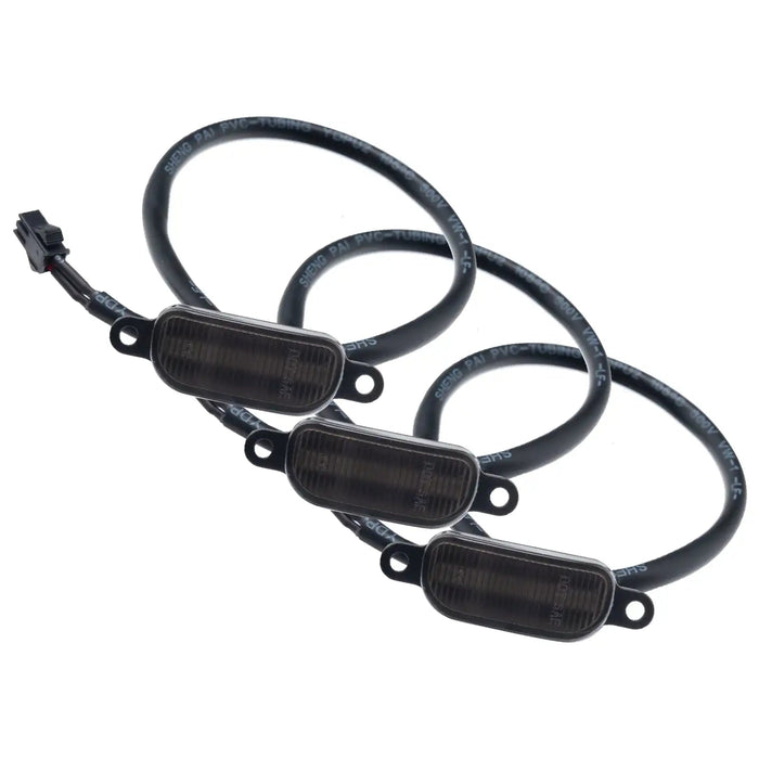 Oracle Lighting 5889-005-T Tinted Prerunner LED Grille Light