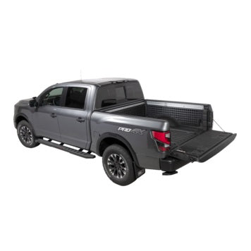 Putco 195412 Nissan Passenger-Side MOLLE Panel