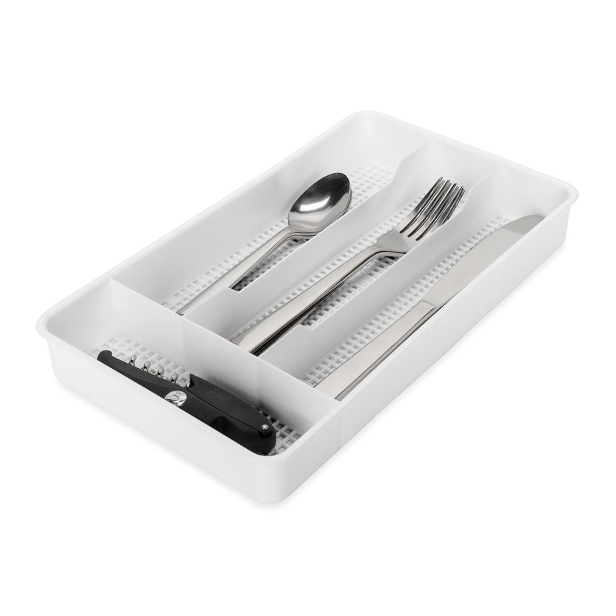 Camco Cutlery Tray (43508) – Length (In): 11 Inch