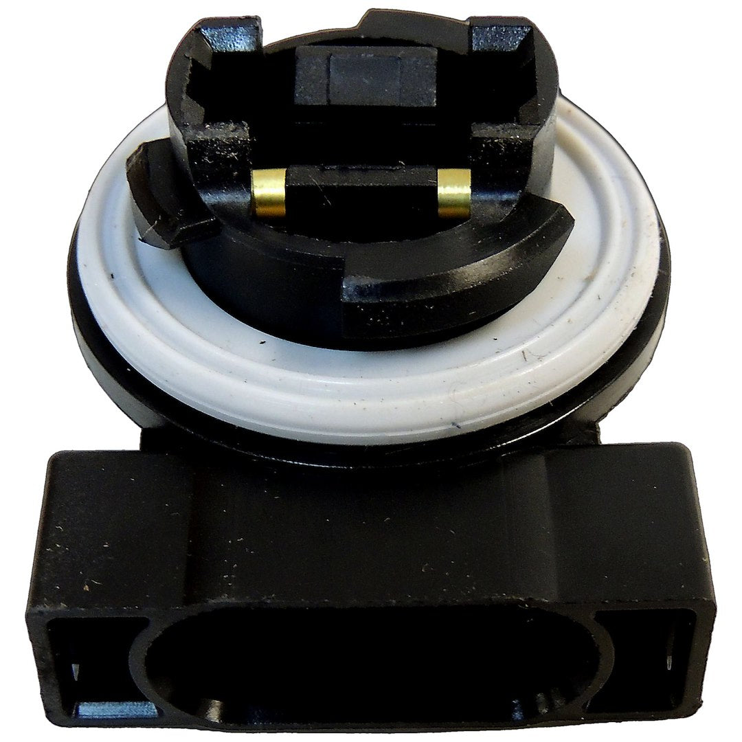 Crown Automotive 68060366AA Parking/Side Marker Light Socket - image 2