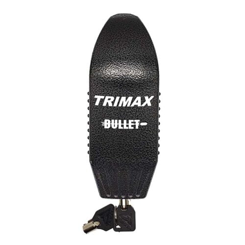 Trimax Locks Tbl338 Trailer Cargo Door Lock - image 1