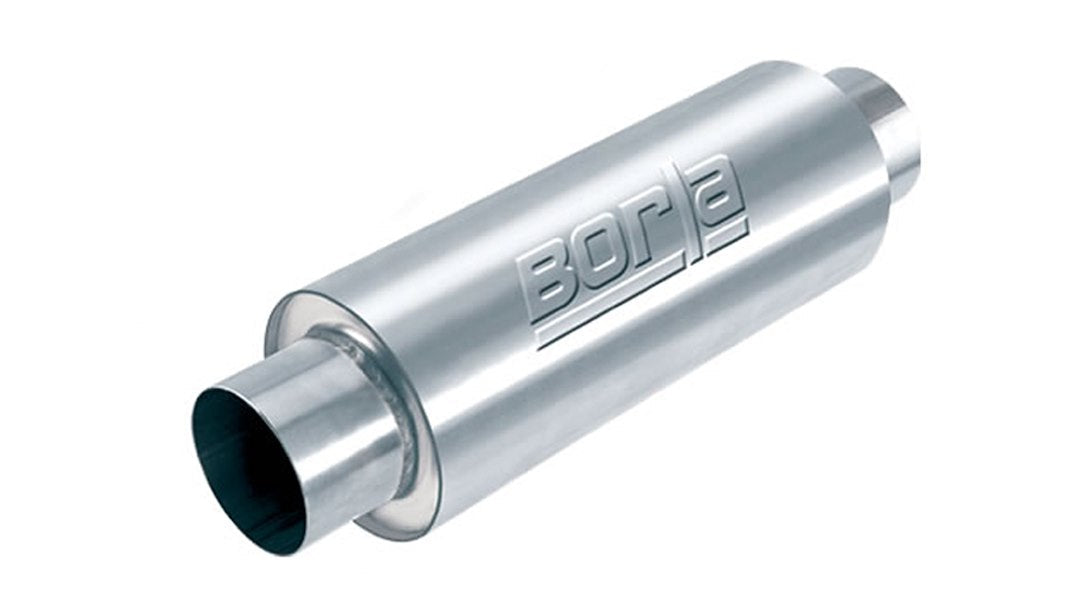 Borla XR-1 ® Series Exhaust Muffler 40085 - image 1