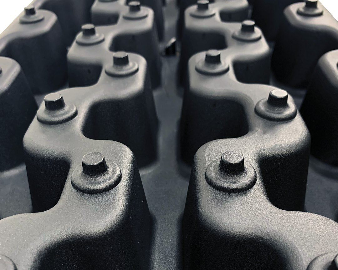 Overland Vehicle Systems 19169910 Traction Mat - image 3