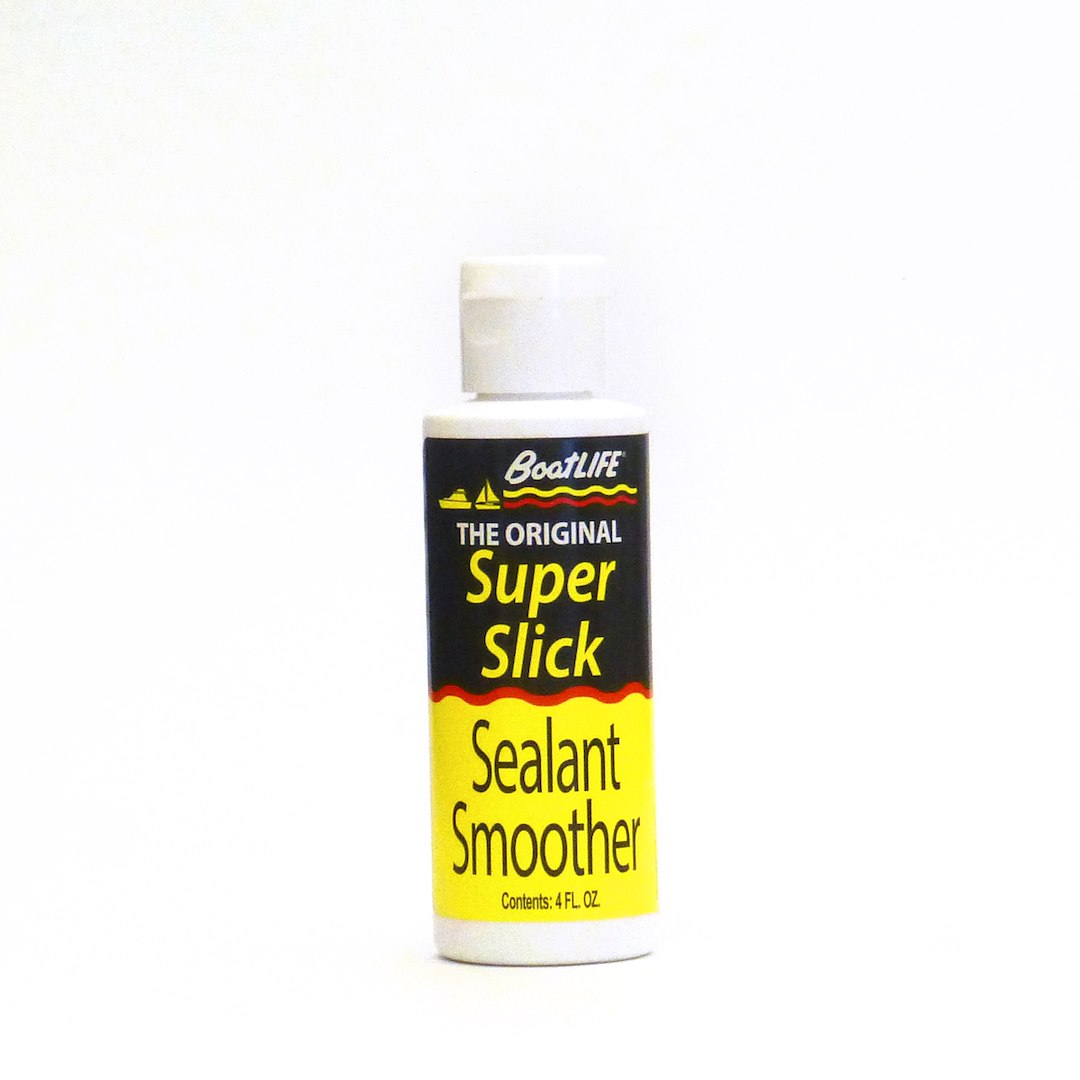 BoatLife 1024 Super Slick Sealant Smoother, 4 fl oz