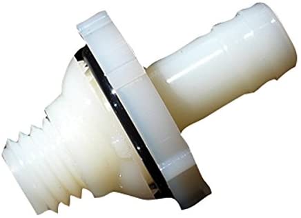Specialty Recreation Adapter Fresh Water Fitting (Tf1)
