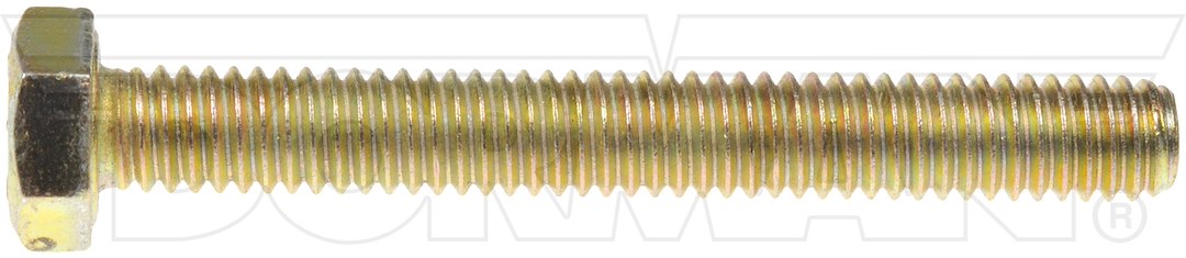 Dorman OE Solutions 960-625 Hex Bolts, Pack of 3 - image 2