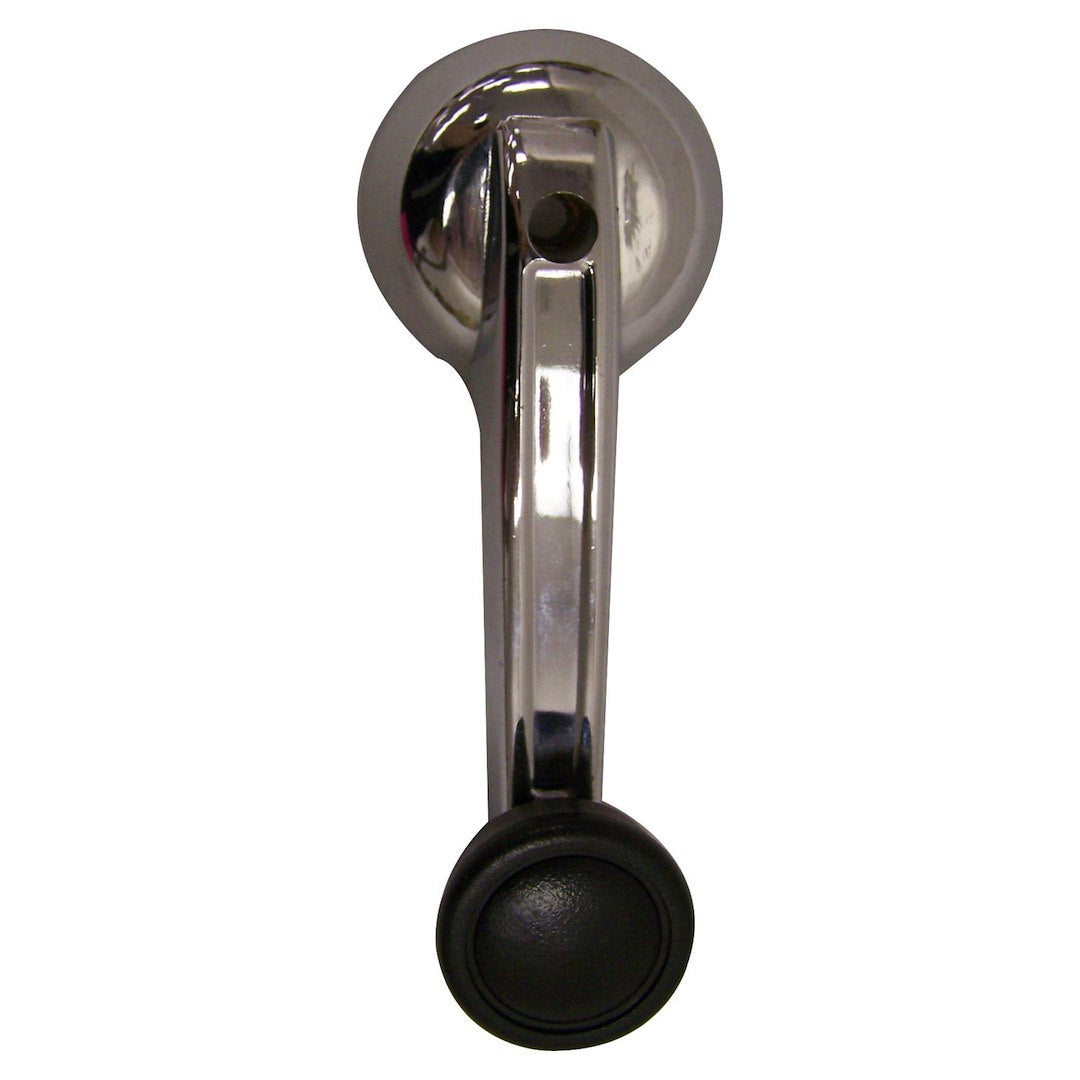 Crown Automotive J3726992 Steel Window-Crank Handle - image 1