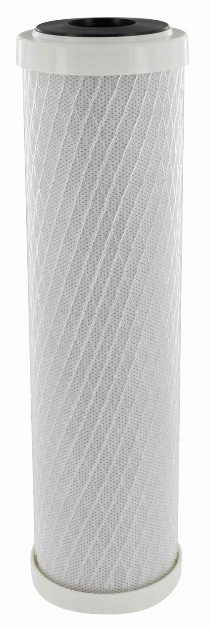 Valterra A01-1136 Carbon Block Filter Cartridge - 5 Micron