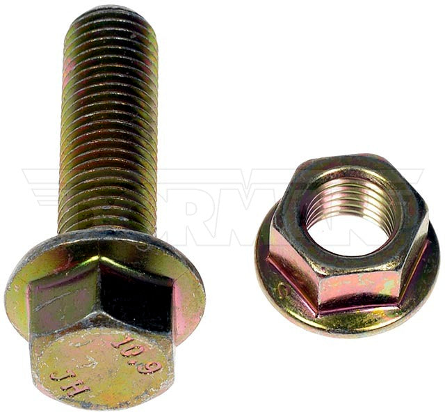 Dorman 32112 Exhaust Manifold Bolt and Nut Set - image 2