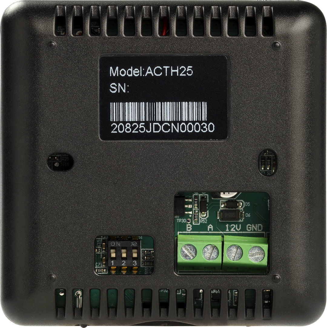 Asa Electronics Acth25 Air Conditioner Ceiling Assembly Thermostat - image 3