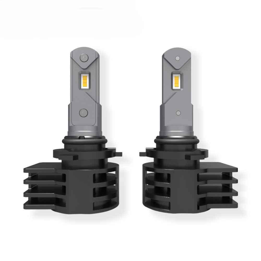 ARC Lighting 21961 Tiny Monster 9006 LED Bulbs, Pair
