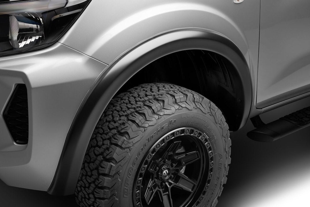 Husky Liner 2807912 OE Style Fender Flares