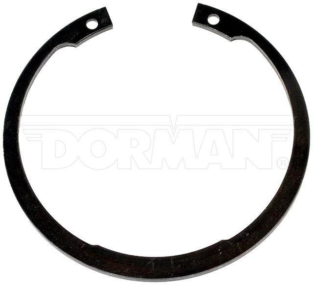 Dorman OE Solutions 933-001 Wheel Bearing Retaining Clip - image 2