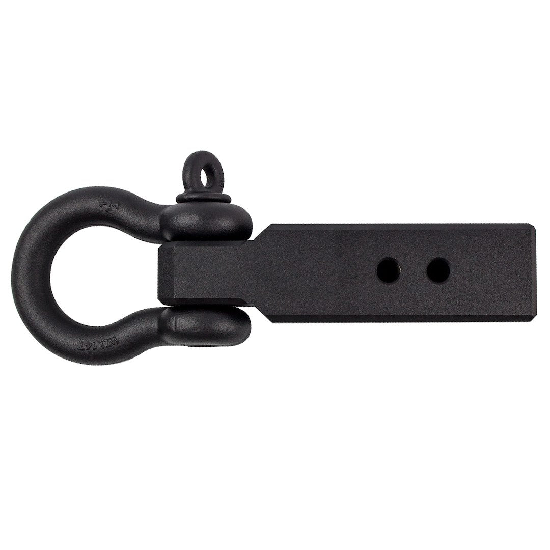 Bulletproof Hitches Ed30shackle D-Ring - image 4