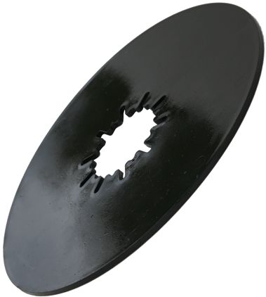 Eaz Lift Fifth Wheel Trailer Hitch Lube Disc (44664)
