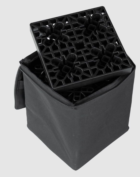 Lippert 2024121204 Leveling Block - image 3