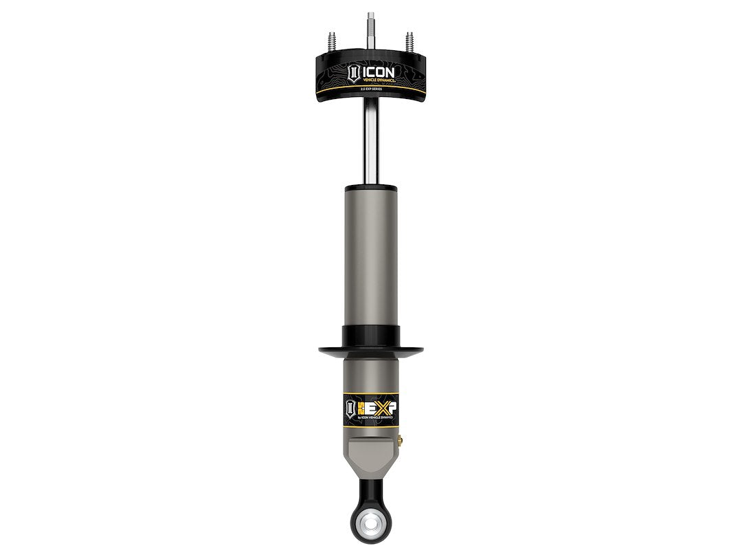 Icon Vehicle Dynamics 58632 2.5 EXP Front Coilover Shock