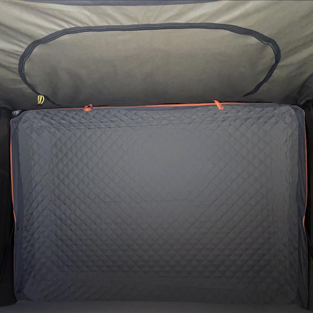 Tuff Stuff Overland Ts-Rtt-Cs-Bk Tent - image 18