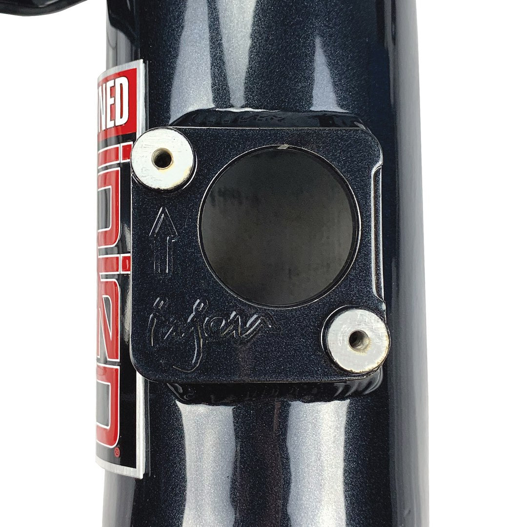 Injen Technology SP2081BLK Black SP Performance Cold Air Intake