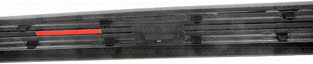 Dorman OE Solutions 926-950 Right Bed Rail Cover, 8-Foot Bed - image 4