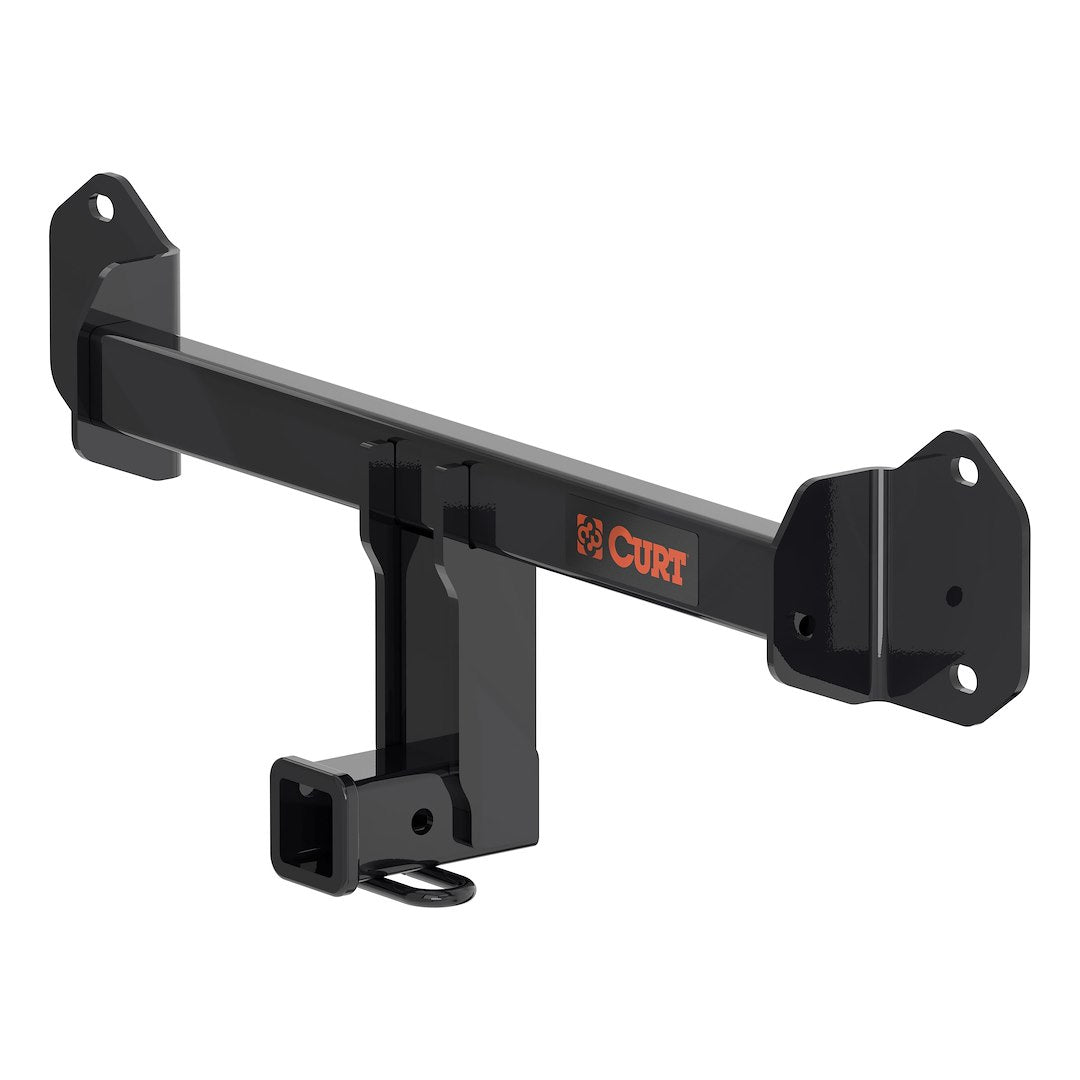CURT 13578 Class III 5,000-Pound Rear Hitch - image 1