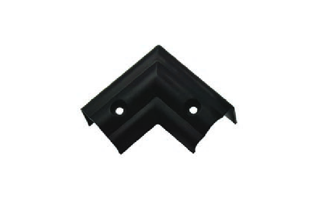 B&B Molders 94499 Slide Out Corner Guard - image 1