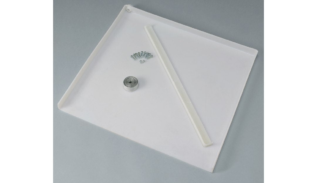 Splendide Pi22 Clothes Washer/ Dryer Drain Pan