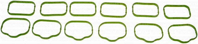 Dorman 615918 Rubber Manifold Gasket Kit - image 2